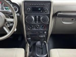 2010 Wrangler Unlimited Thumbnail 17