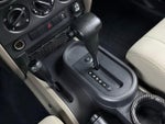 2010 Wrangler Unlimited Thumbnail 20