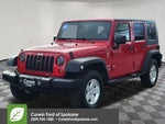 2010 Wrangler Unlimited Thumbnail 4