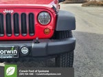 2010 Wrangler Unlimited Thumbnail 6