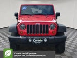 2010 Wrangler Unlimited Thumbnail 33