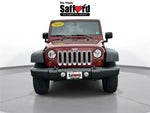 2010 Wrangler Unlimited Thumbnail 7