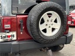 2010 Wrangler Unlimited Thumbnail 10