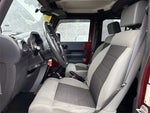 2010 Wrangler Unlimited Thumbnail 13