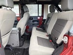 2010 Wrangler Unlimited Thumbnail 14