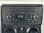 2010 Wrangler Unlimited Thumbnail 18