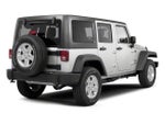 2010 Wrangler Unlimited Thumbnail 2