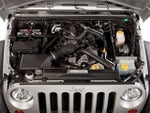 2010 Wrangler Unlimited Thumbnail 14