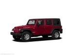 2010 Wrangler Unlimited Thumbnail 1