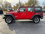 2010 Wrangler Unlimited Thumbnail 4