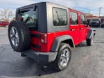 2010 Wrangler Unlimited Thumbnail 7