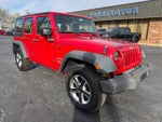 2010 Wrangler Unlimited Thumbnail 9