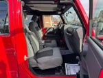 2010 Wrangler Unlimited Thumbnail 17