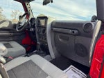 2010 Wrangler Unlimited Thumbnail 18