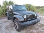 2010 Wrangler Unlimited Thumbnail 2