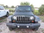 2010 Wrangler Unlimited Thumbnail 3