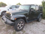 2010 Wrangler Unlimited Thumbnail 4