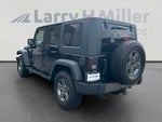 2010 Wrangler Unlimited Thumbnail 3