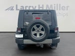 2010 Wrangler Unlimited Thumbnail 4