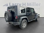 2010 Wrangler Unlimited Thumbnail 5