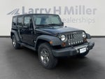 2010 Wrangler Unlimited Thumbnail 7