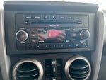 2010 Wrangler Unlimited Thumbnail 12