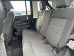 2010 Wrangler Unlimited Thumbnail 17