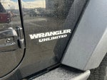 2010 Wrangler Unlimited Thumbnail 24