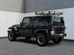 2011 Wrangler Unlimited Thumbnail 3