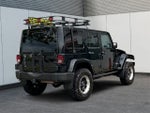 2011 Wrangler Unlimited Thumbnail 5