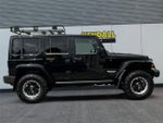 2011 Wrangler Unlimited Thumbnail 6