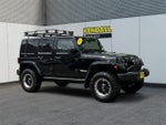 2011 Wrangler Unlimited Thumbnail 7