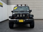 2011 Wrangler Unlimited Thumbnail 8