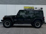 2011 Wrangler Unlimited Thumbnail 2