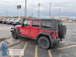 2010 Wrangler Unlimited Thumbnail 2