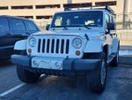 2011 Wrangler Unlimited Thumbnail 4