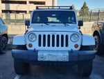 2011 Wrangler Unlimited Thumbnail 2