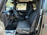 2011 Wrangler Unlimited Thumbnail 2