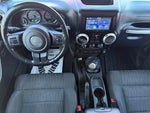 2011 Wrangler Unlimited Thumbnail 3