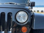 2011 Wrangler Unlimited Thumbnail 7
