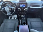 2011 Wrangler Unlimited Thumbnail 11
