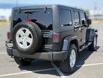 2011 Wrangler Unlimited Thumbnail 12