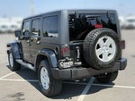 2011 Wrangler Unlimited Thumbnail 13