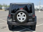 2011 Wrangler Unlimited Thumbnail 14