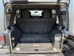 2011 Wrangler Unlimited Thumbnail 15