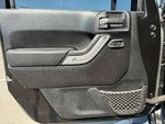2011 Wrangler Unlimited Thumbnail 16