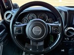 2011 Wrangler Unlimited Thumbnail 18