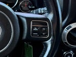 2011 Wrangler Unlimited Thumbnail 20