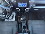 2011 Wrangler Unlimited Thumbnail 22