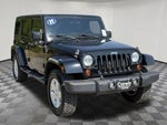 2011 Wrangler Unlimited Thumbnail 5
